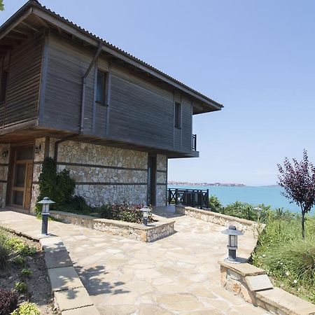 Sozopol House In Sozopolis 빌라 외부 사진