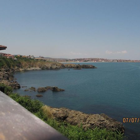 Sozopol House In Sozopolis 빌라 외부 사진