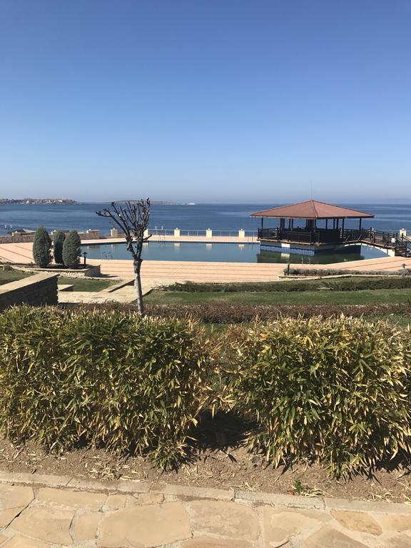 Sozopol House In Sozopolis 빌라 외부 사진