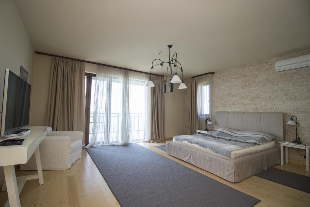 Sozopol House In Sozopolis 빌라 외부 사진