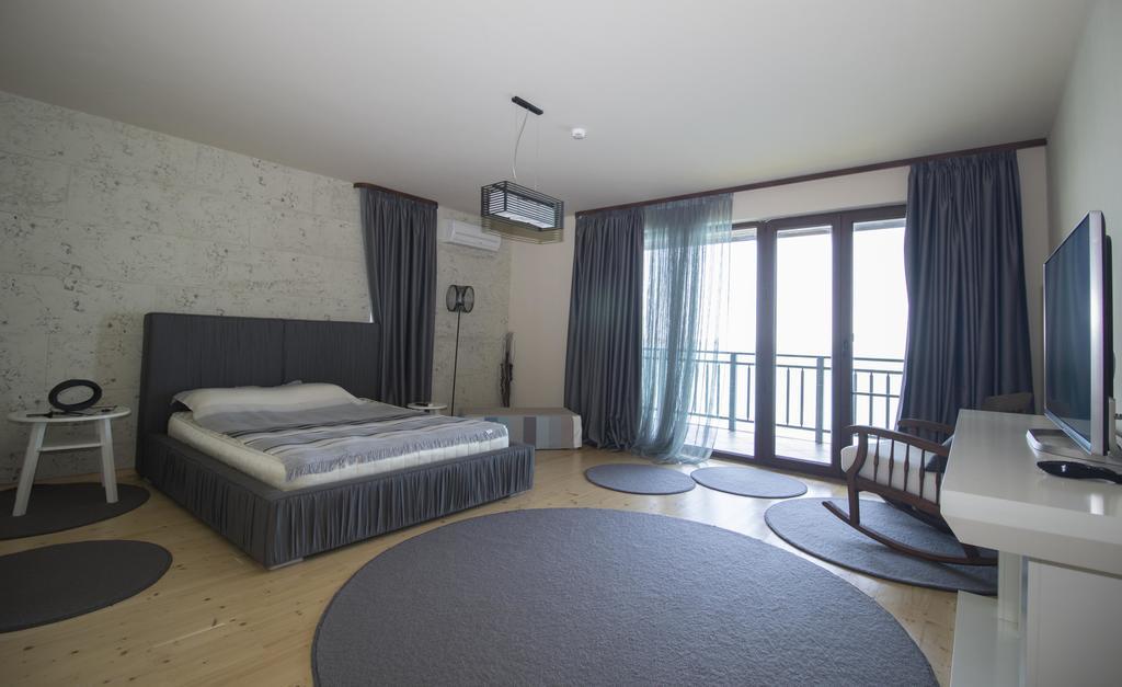 Sozopol House In Sozopolis 빌라 외부 사진