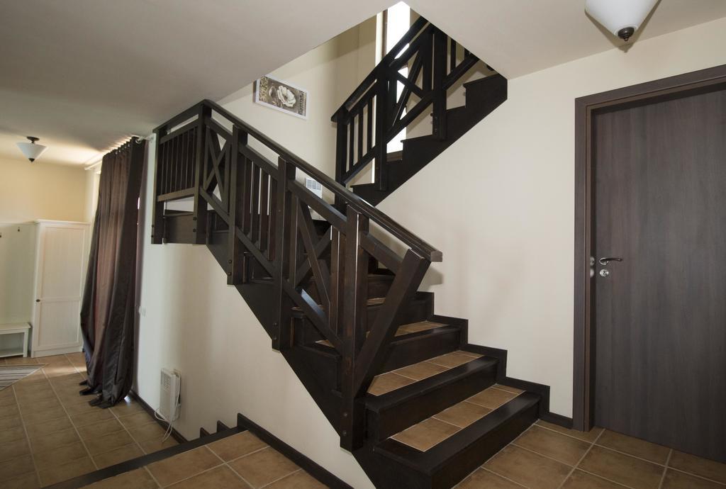 Sozopol House In Sozopolis 빌라 외부 사진