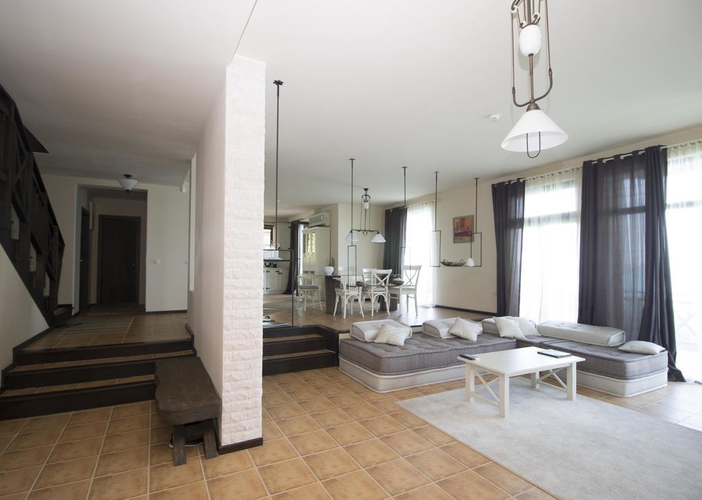 Sozopol House In Sozopolis 빌라 외부 사진