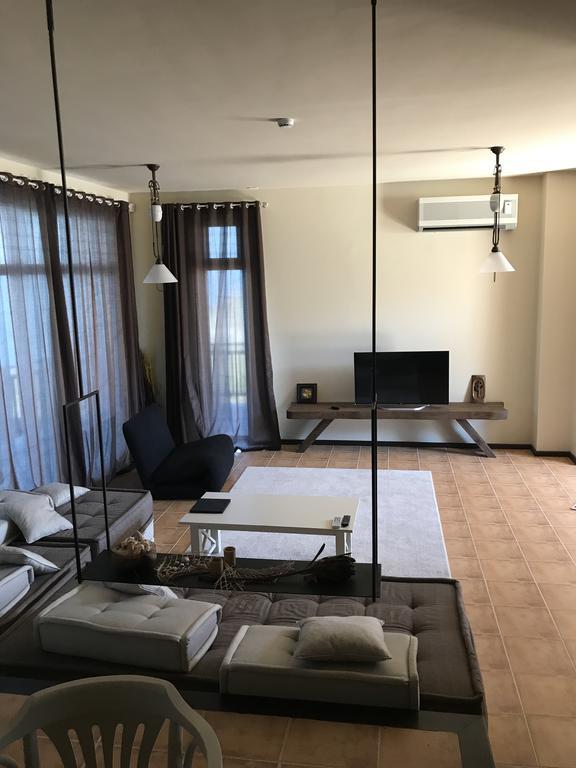 Sozopol House In Sozopolis 빌라 외부 사진